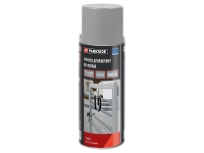 Vernis protecteur de métal 2.99 €