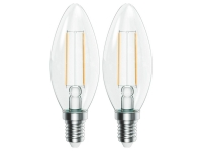Ampoule LED à filament 2.99 €