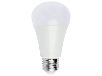 Ampoule LED RGB connectée 9.99 €