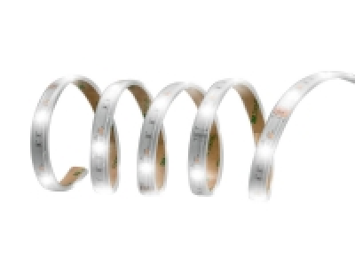 Ruban à LED connecté 17.99 €