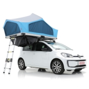 Decathlon  Fjordsen LIGHT 140 tente de toit