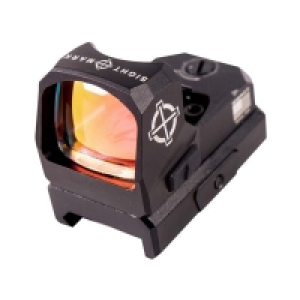 Decathlon  Point rouge SIGHTMARK MINI SHOT A-SPEC 2 MOA SM26045