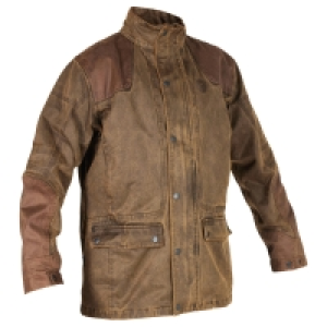 Decathlon  Veste chasse FOX GAME ORIGINAL