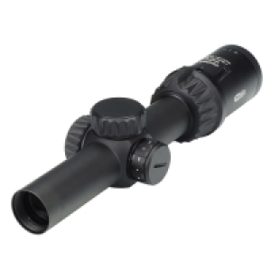 Decathlon  Lunette de visee MEOPTA 1-6x24 OPTIKA 6
