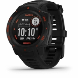 Decathlon  Montre Garmin Instinct esports edition