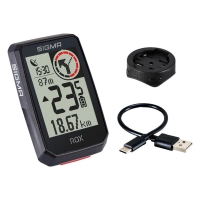 Decathlon  Compteur de vélo GPS ROX 2.0