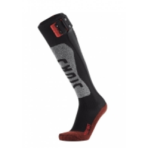 Decathlon  Pack chaussettes chauffantes et batteries - Set Ski Heat First + Pro-S