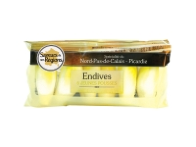 Jeunes Pousses dEndives 1.79 €