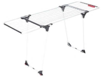 Lidl  Séchoir extensible