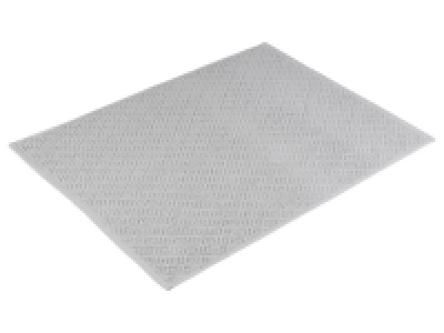 Tapis de bain en éponge