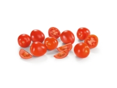 Tomates cerise