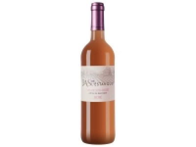 Lidl  CÔTES DE GASCOGNE ROSÉ