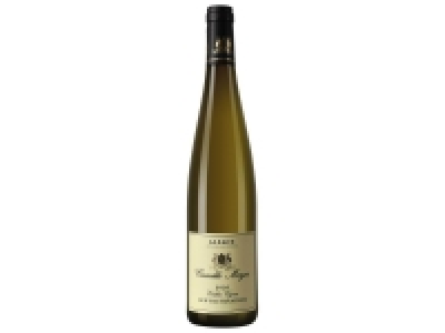 Lidl  ALSACE GEWURZTRAMINER