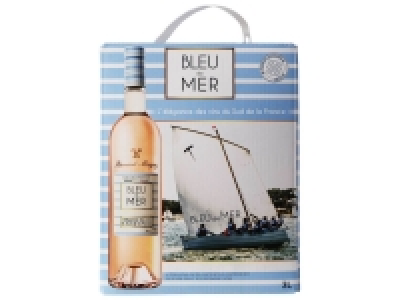 PAYS DOC ROSÉ 9.87 €