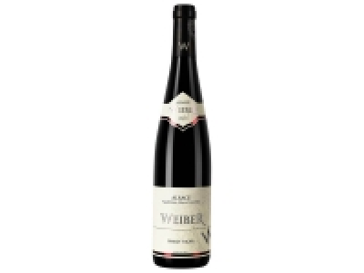 ALSACE PINOT NOIR 4.99 €