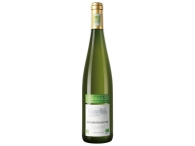 Lidl  ALSACE GEWURZTRAMINER BIO