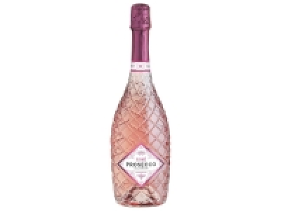 Lidl  PROSECCO ROSÉ
