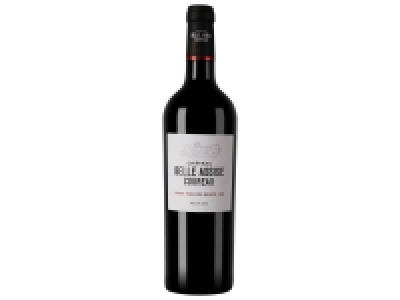 SAINT-ÉMILION GRAND CRU