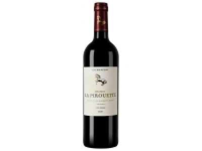 Lidl  MÉDOC CRU BOURGEOIS