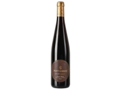 Lidl  ALSACE PINOT NOIR