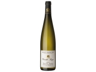 Lidl  ALSACE GEWURZTRAMINER GRAND CRU MACKRAIN