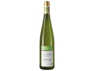 ALSACE PINOT GRIS BIO 5.95 €