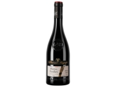 Lidl  PAYS DOC MERLOT SYRAH