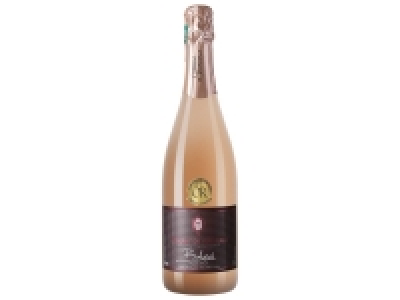 Lidl  CRÉMANT DE BORDEAUX BRUT ROSÉ