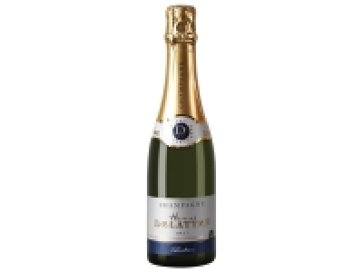 CHAMPAGNE BRUT 8.99 €