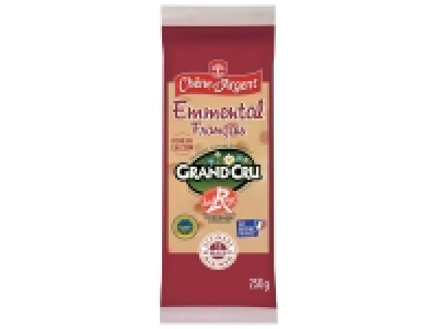 Emmental français Est-Central Label Rouge IGP 2.69 €