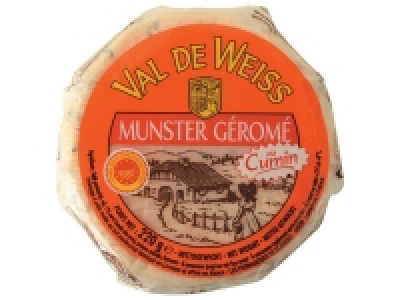 Petit Munster au cumin AOP 1.99&nbsp;&euro;