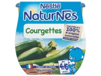 Nestlé NaturNes 0.63 €
