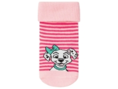 Chaussettes bébé 2.49 €