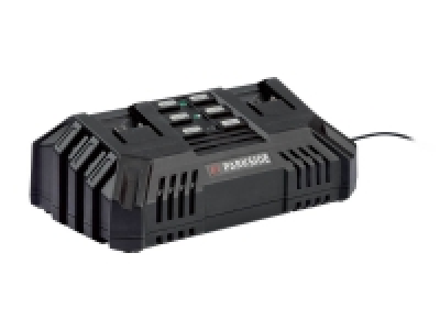 Double chargeur rapide 27.99 €