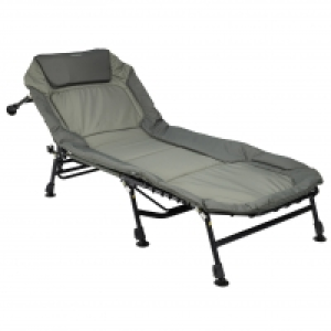 Decathlon  Bedchair Fullbreak Pêche de la carpe