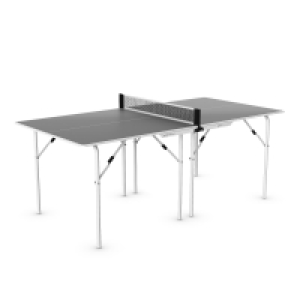 Decathlon  TABLE DE PING PONG PPT 100/130 MEDIUM INDOOR