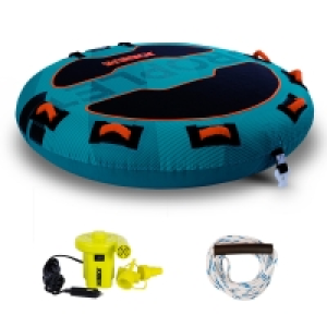 Bouée Tractée JOBE Droplet 2 personnes 179.00 €