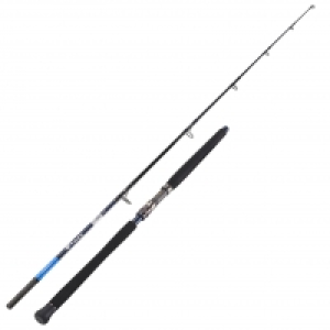 Decathlon  Canne exotique KHAOS-900 243 100lbs pêche au thon en mer
