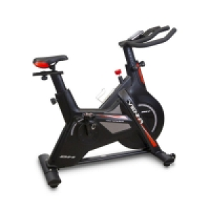 Decathlon  Vélo de cyclo indoor - cardio - Vienna noir