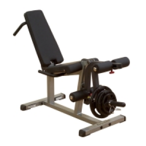 Decathlon  Appareil de musculation Body-Solid GLCE365-Leg curl/extension