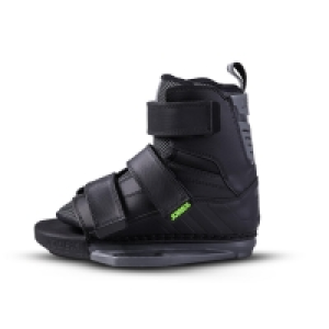 Decathlon  CHAUSSES OUVERTES WAKEBOARD HOST