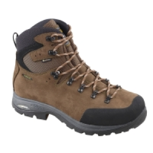 Decathlon  Chaussures chasse imperméables Asolo X-Hunt Forest Gore-tex Vibram