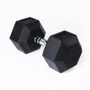 Haltère hexagonale. Vendu à l unité 156.73 €