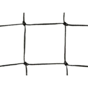 Decathlon  Filet de Padel - Maille 3mm - Idéal pour vos entraînements et vos matc