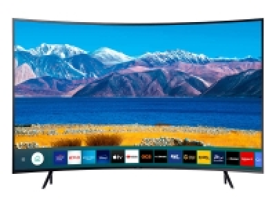 Téléviseur UHD 4K Led 163 cm