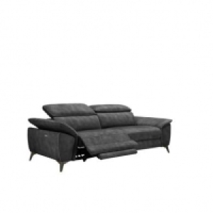 électrique NEWPORT tissu gris foncé 1,169.00 €
