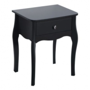BARROCO Noir 79.99 €