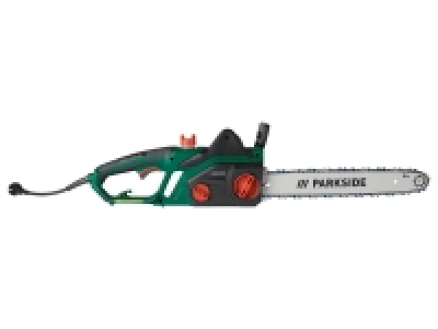 Tronçonneuse électrique 64.99 €