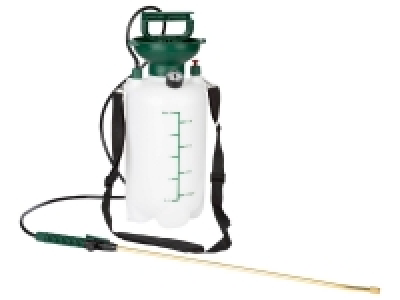 Pulvérisateur à pression 12.99 €
