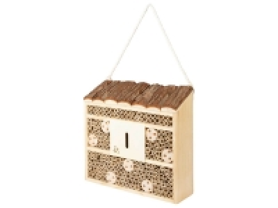 Abri pour abeilles et insectes 9.99 €